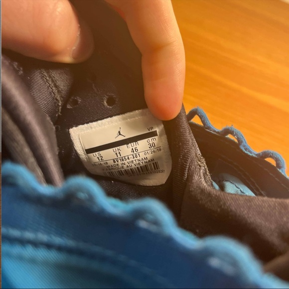 Jordan Proto React - Picture 6 of 11